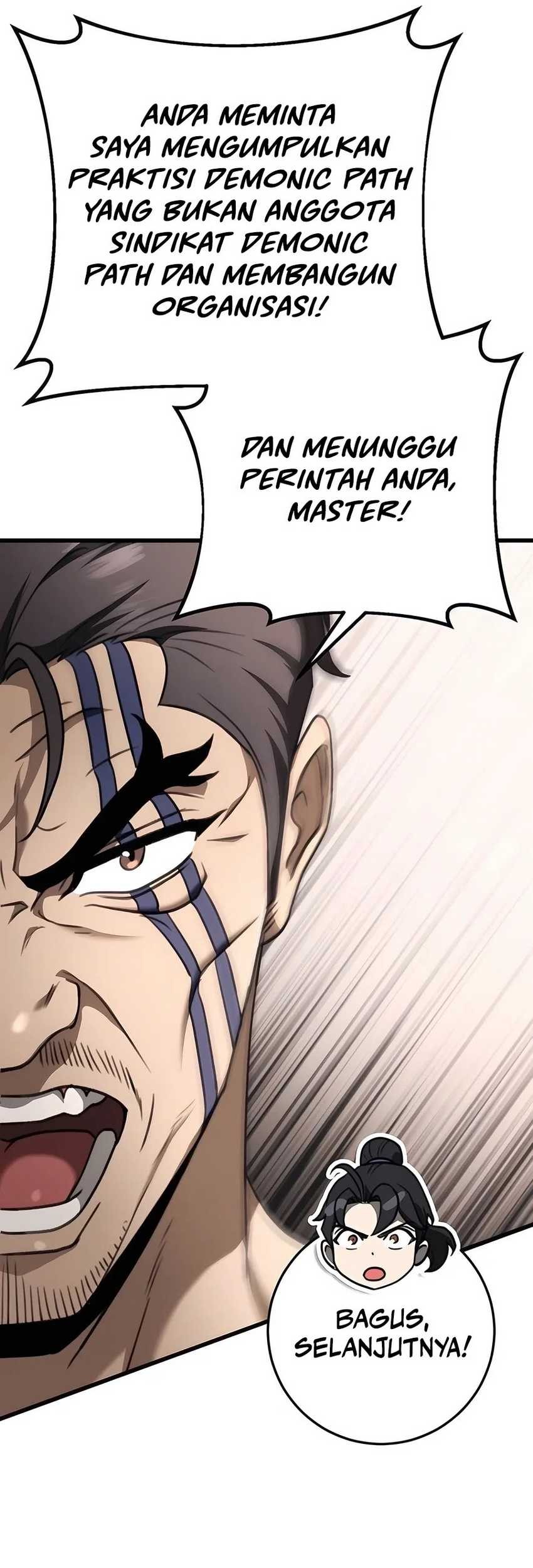 The Emperor’s Sword chapter 49 halaman 53