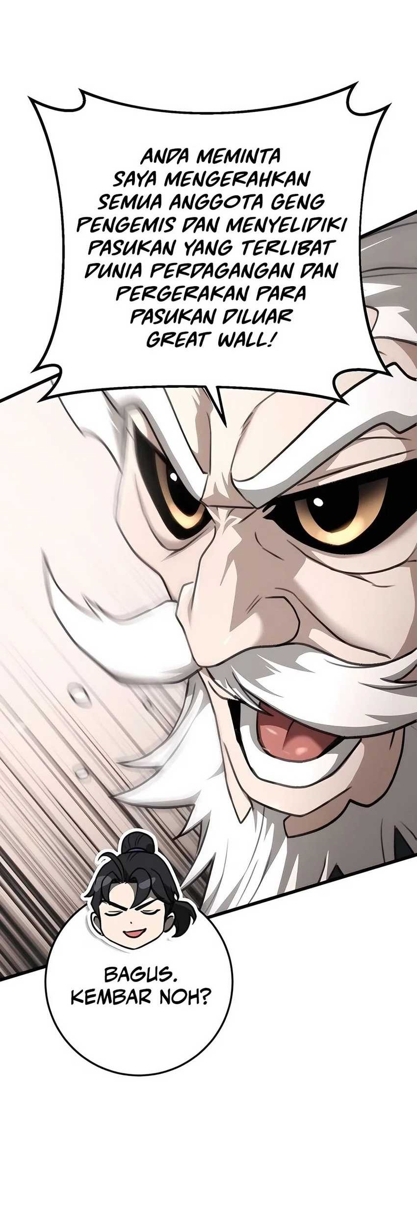 The Emperor’s Sword chapter 49 halaman 54