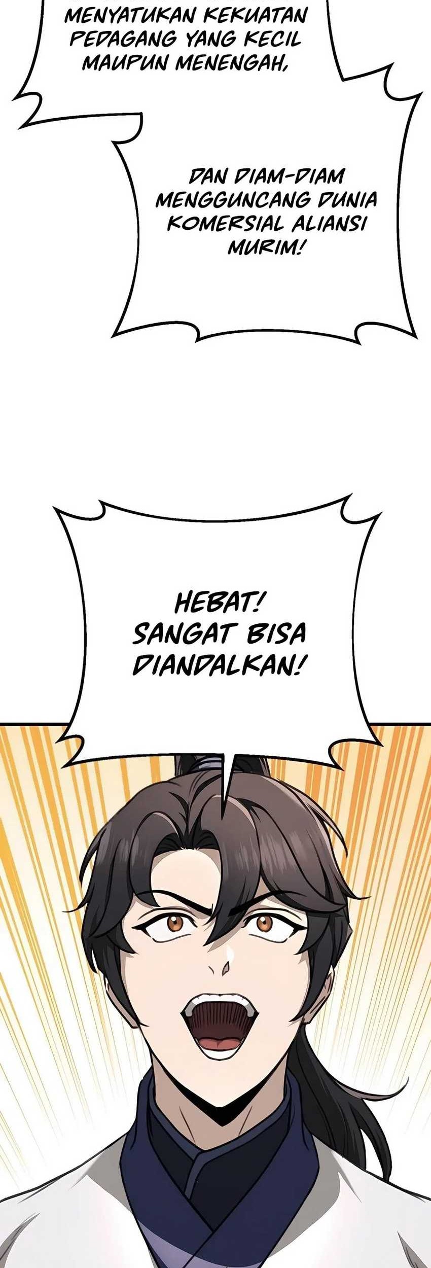 The Emperor’s Sword chapter 49 halaman 57