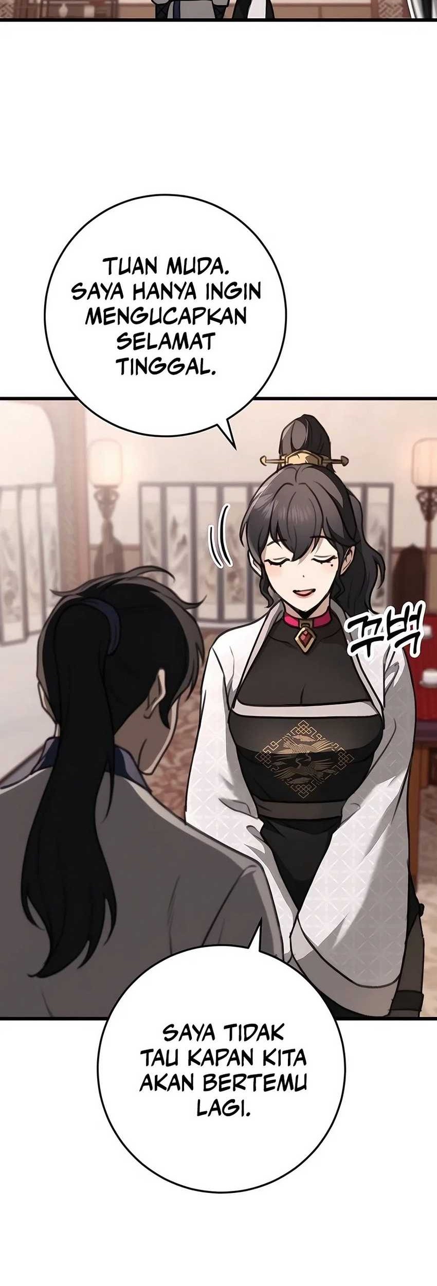 The Emperor’s Sword chapter 49 halaman 60