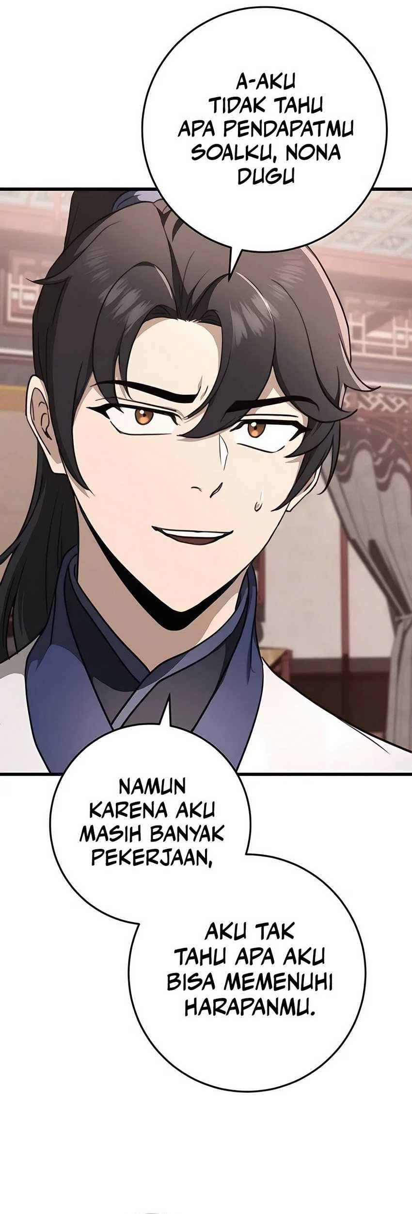 The Emperor’s Sword chapter 49 halaman 62