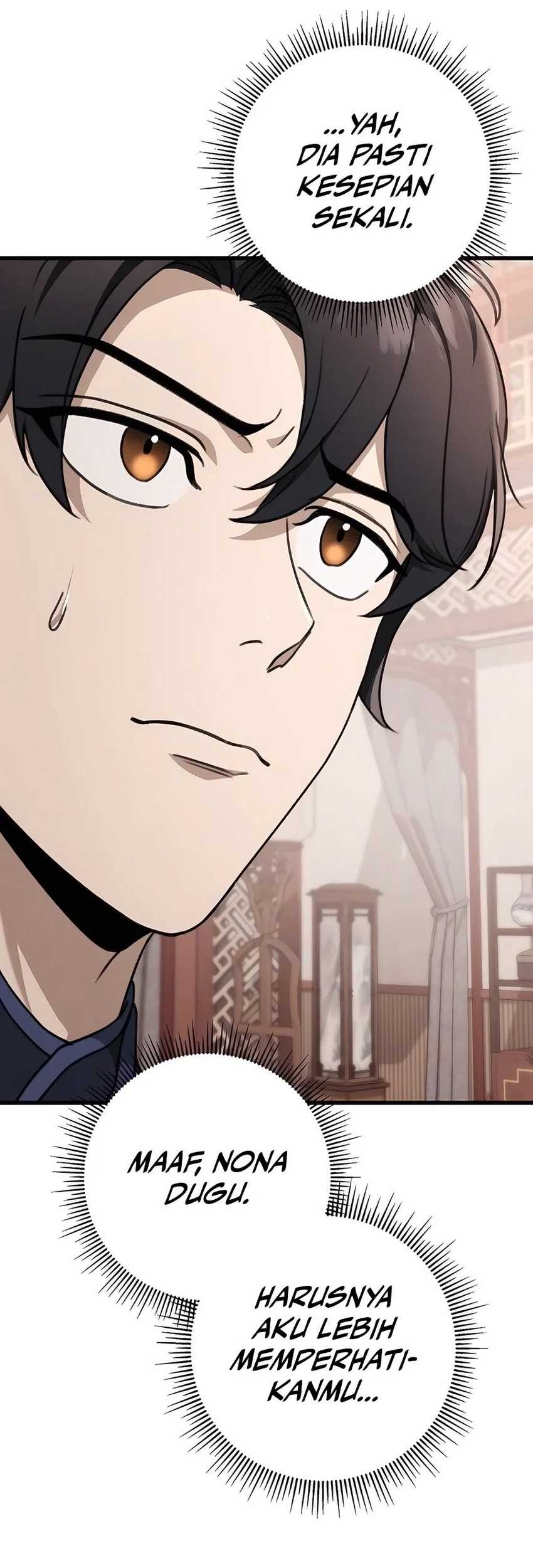 The Emperor’s Sword chapter 49 halaman 67