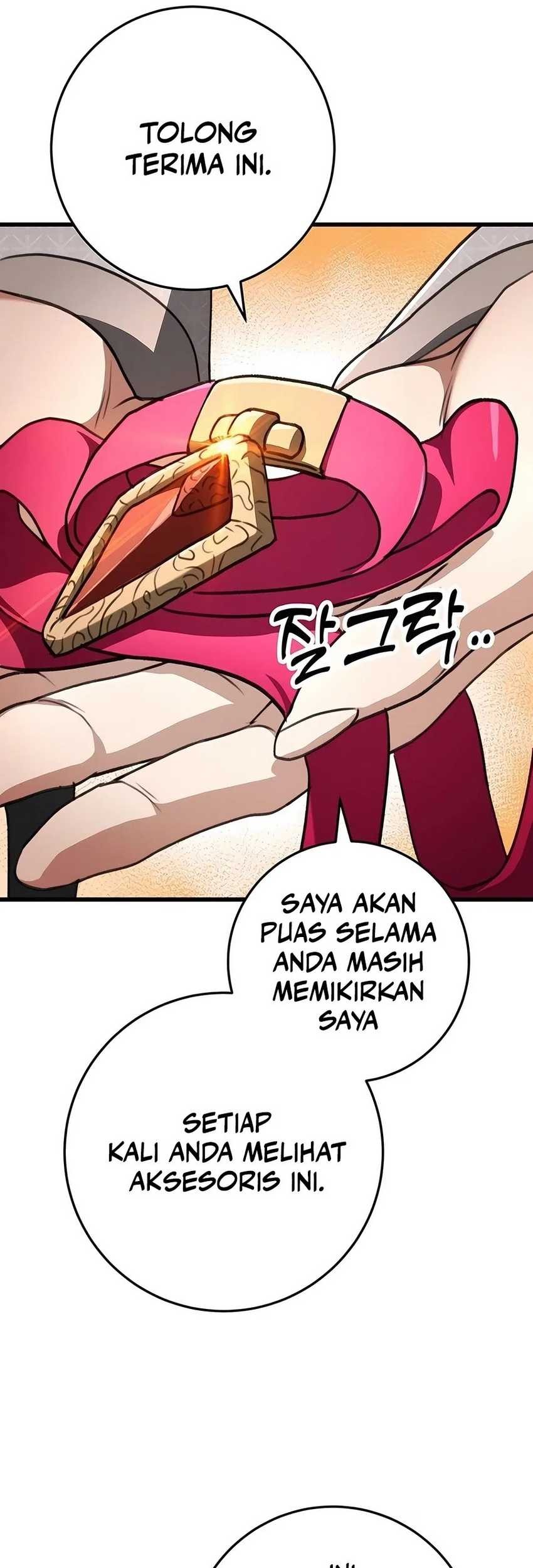 The Emperor’s Sword chapter 49 halaman 69