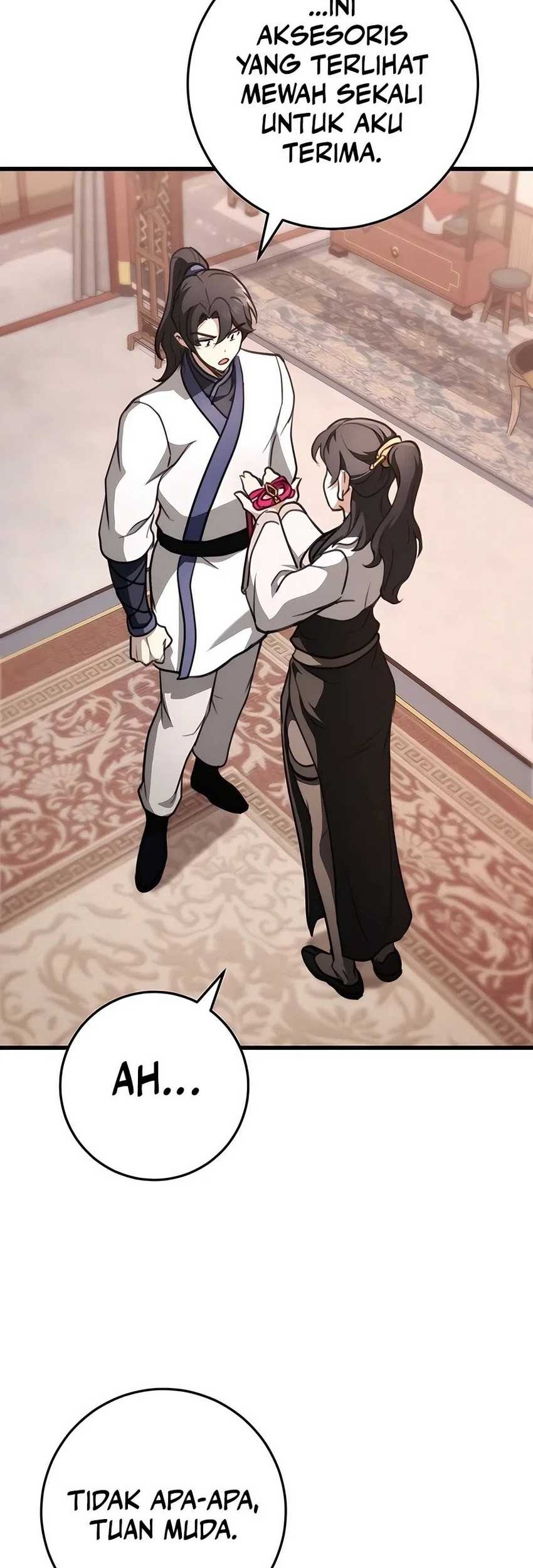 The Emperor’s Sword chapter 49 halaman 70