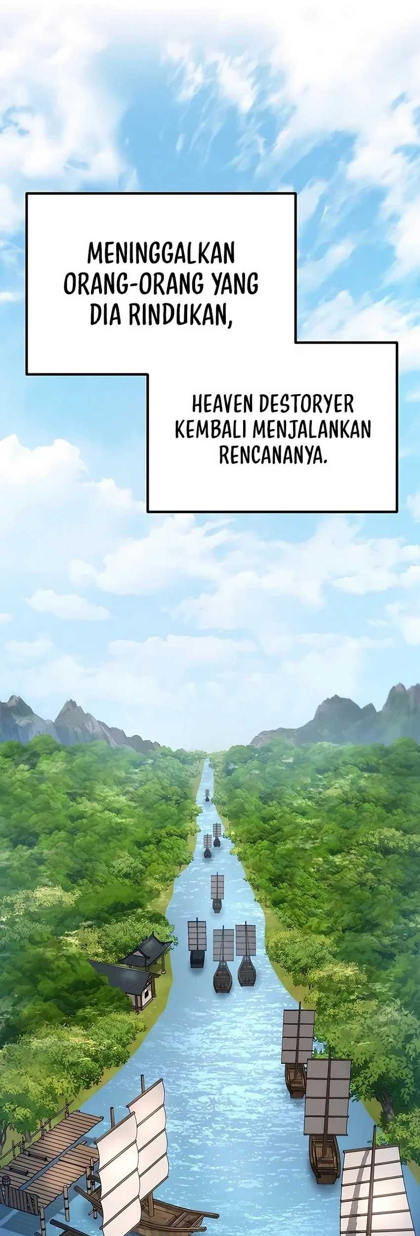 The Emperor’s Sword chapter 49 halaman 77