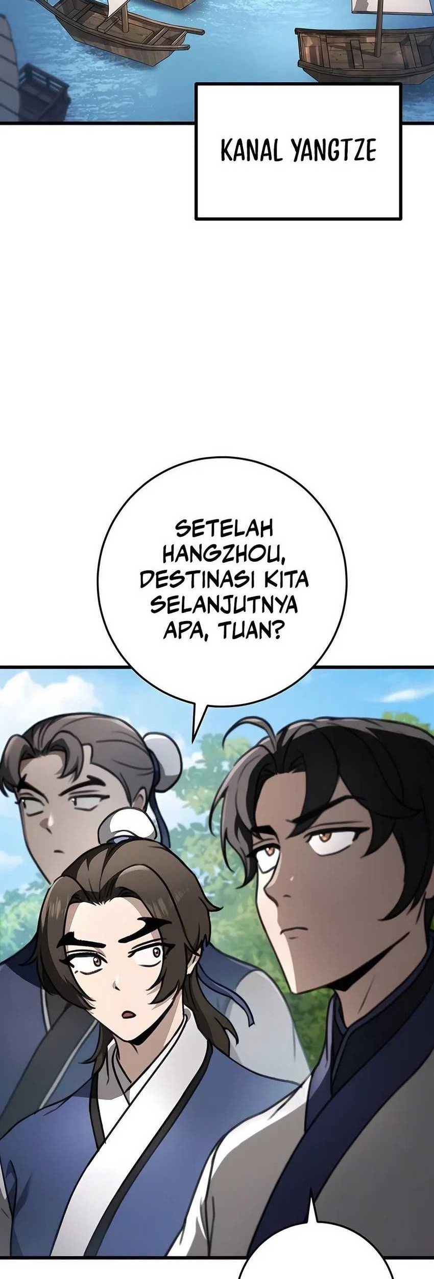 The Emperor’s Sword chapter 49 halaman 78