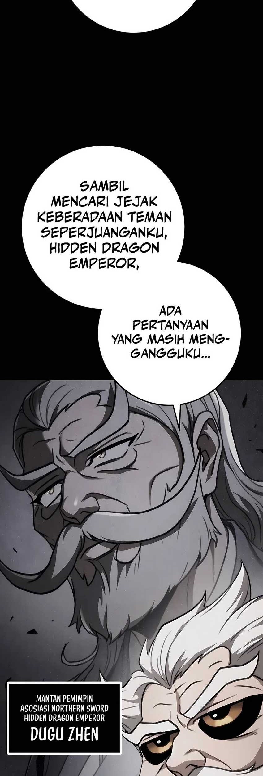 The Emperor’s Sword chapter 49 halaman 81