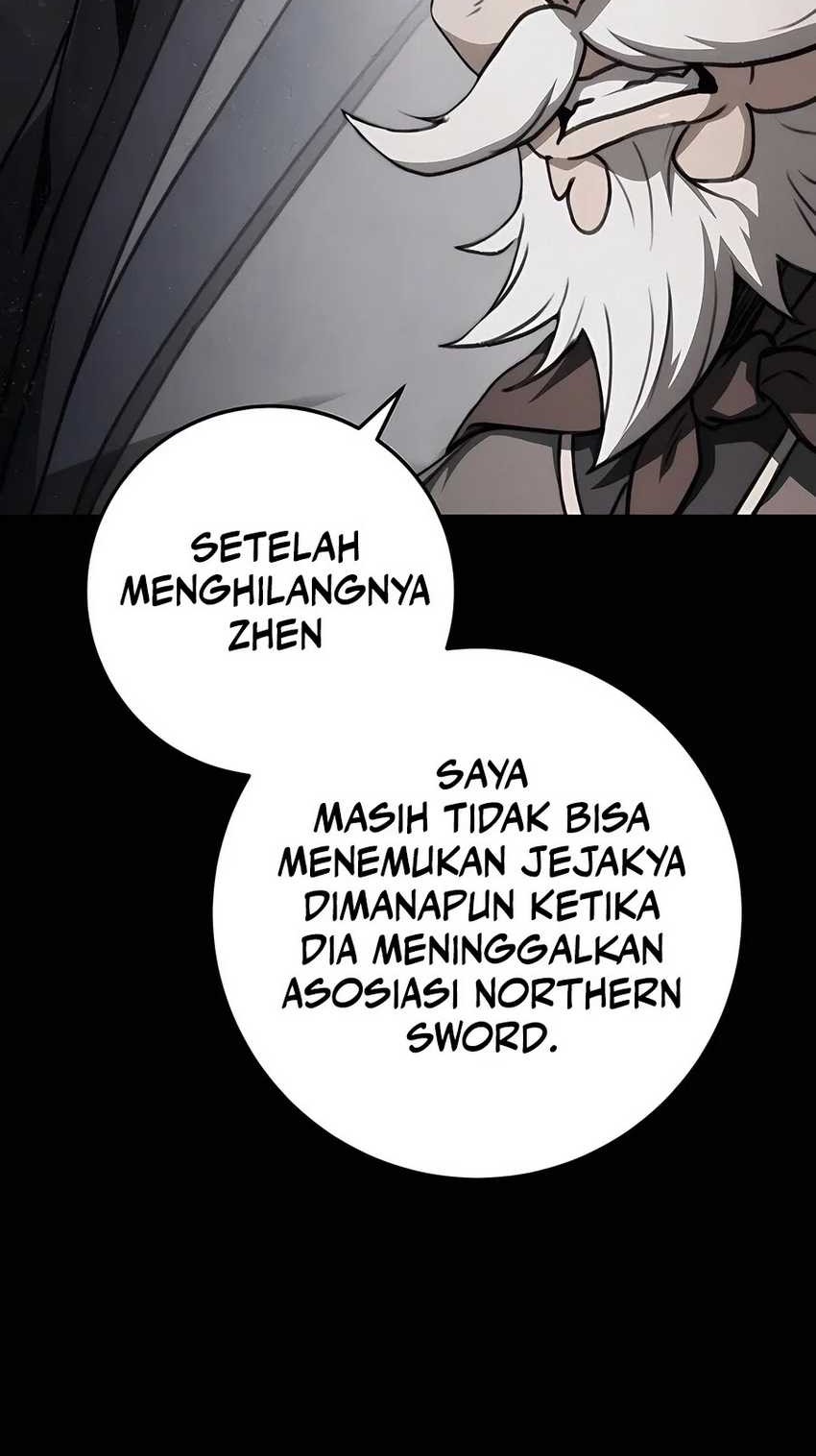 The Emperor’s Sword chapter 49 halaman 82
