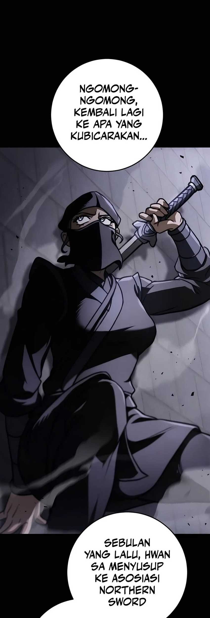 The Emperor’s Sword chapter 49 halaman 86