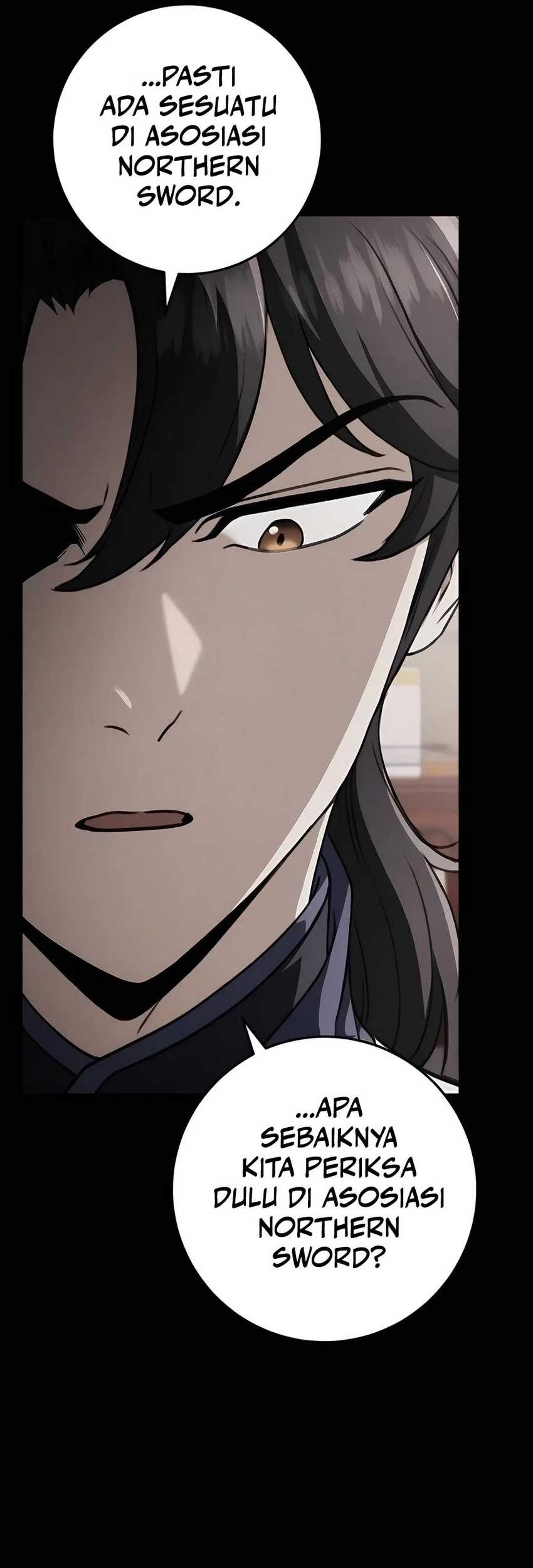 The Emperor’s Sword chapter 49 halaman 89