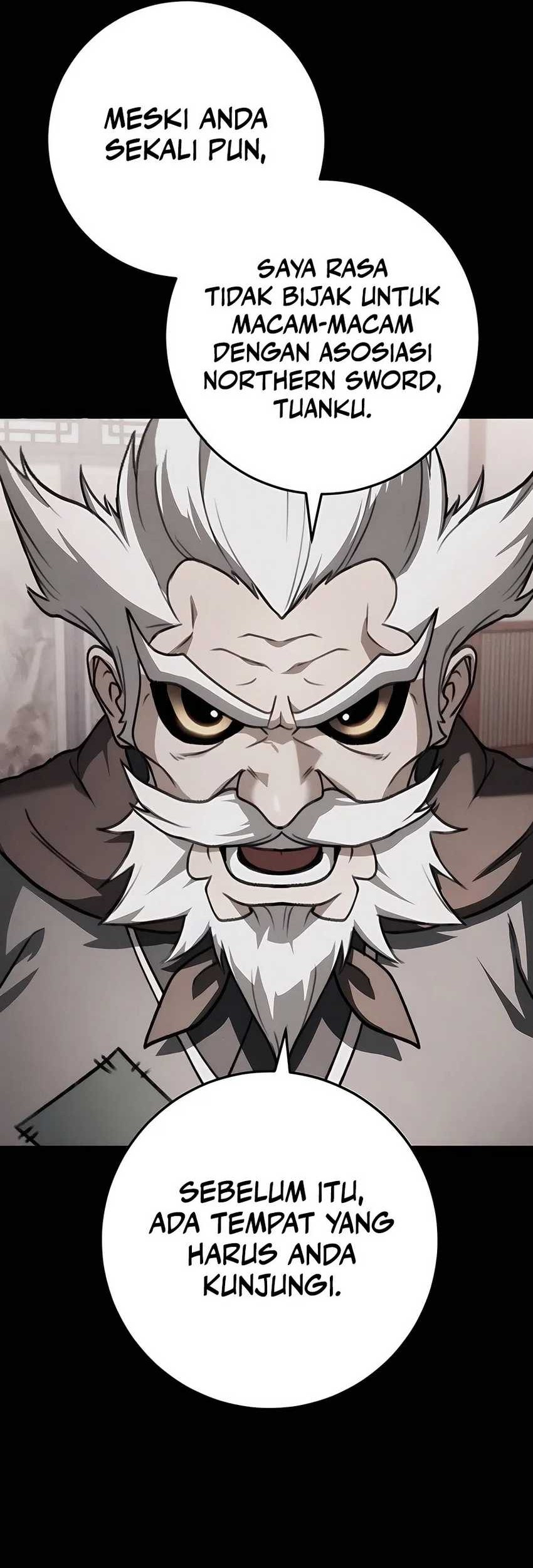 The Emperor’s Sword chapter 49 halaman 90