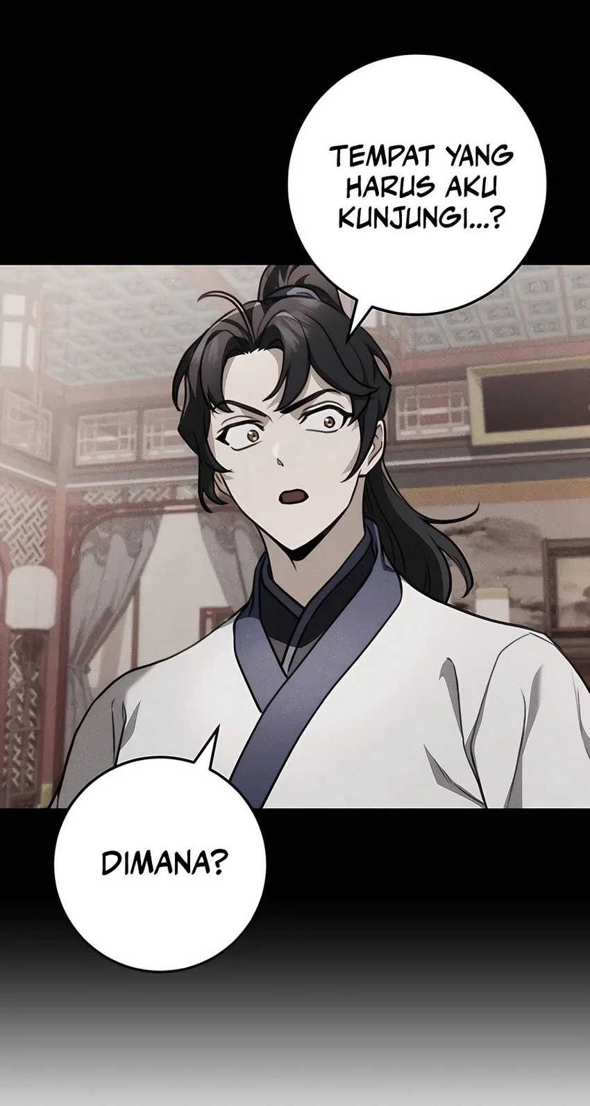 The Emperor’s Sword chapter 49 halaman 91