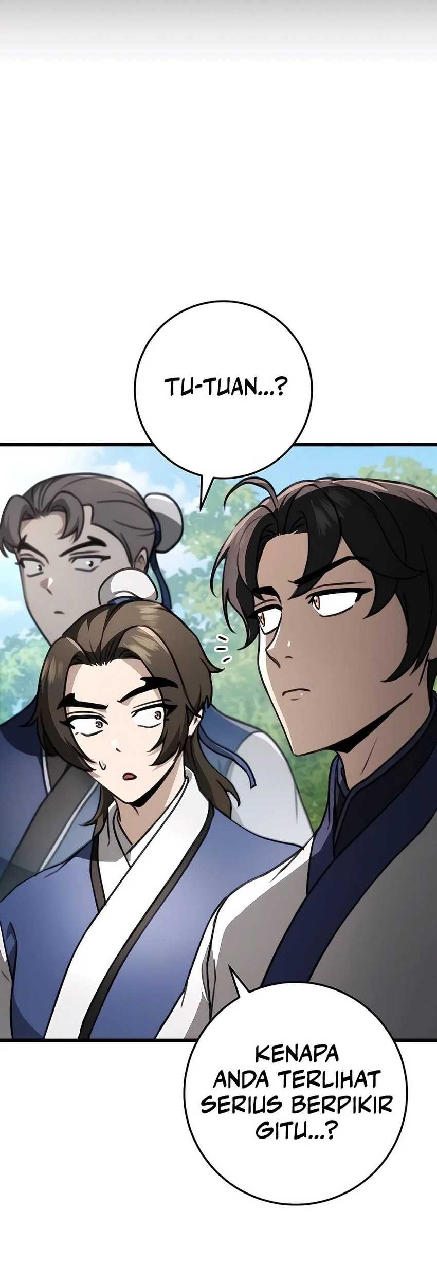 The Emperor’s Sword chapter 49 halaman 92
