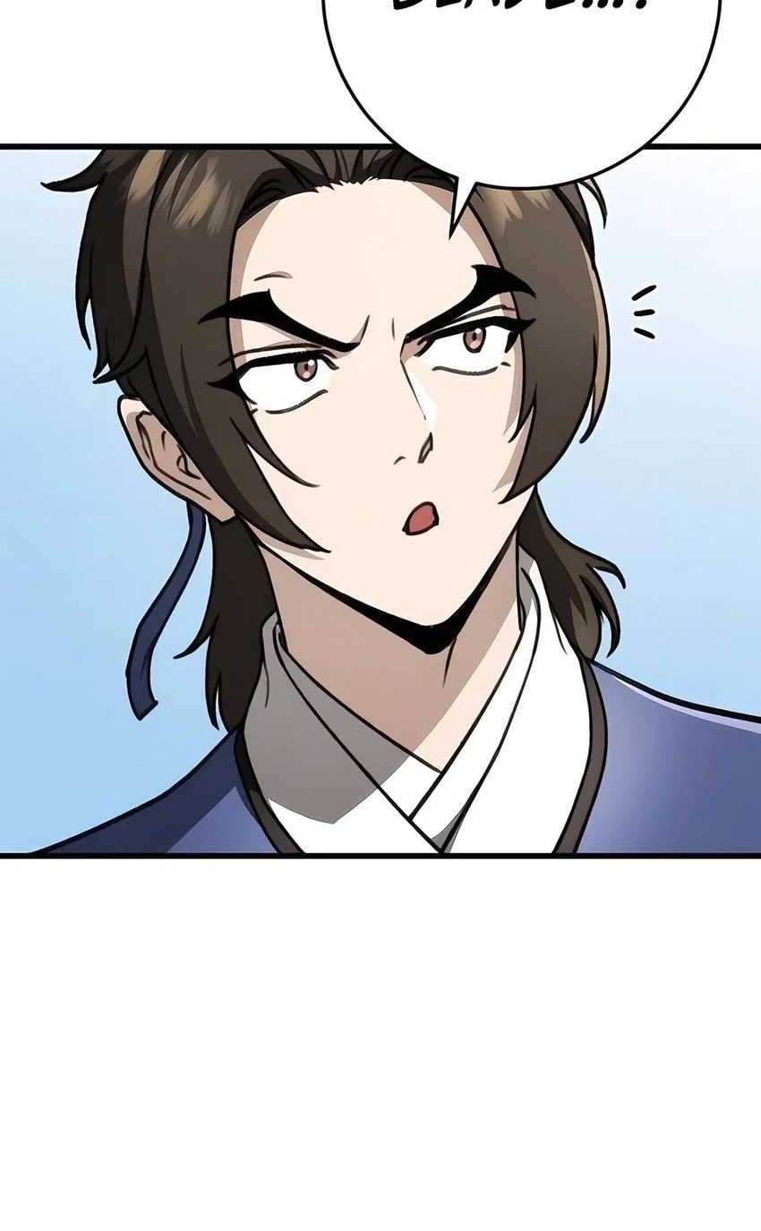 The Emperor’s Sword chapter 49 halaman 94