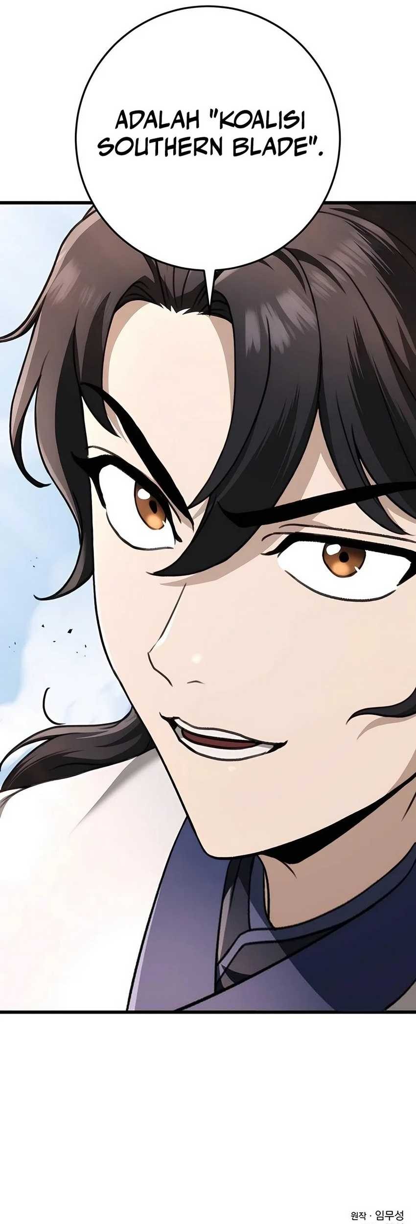 The Emperor’s Sword chapter 49 halaman 98