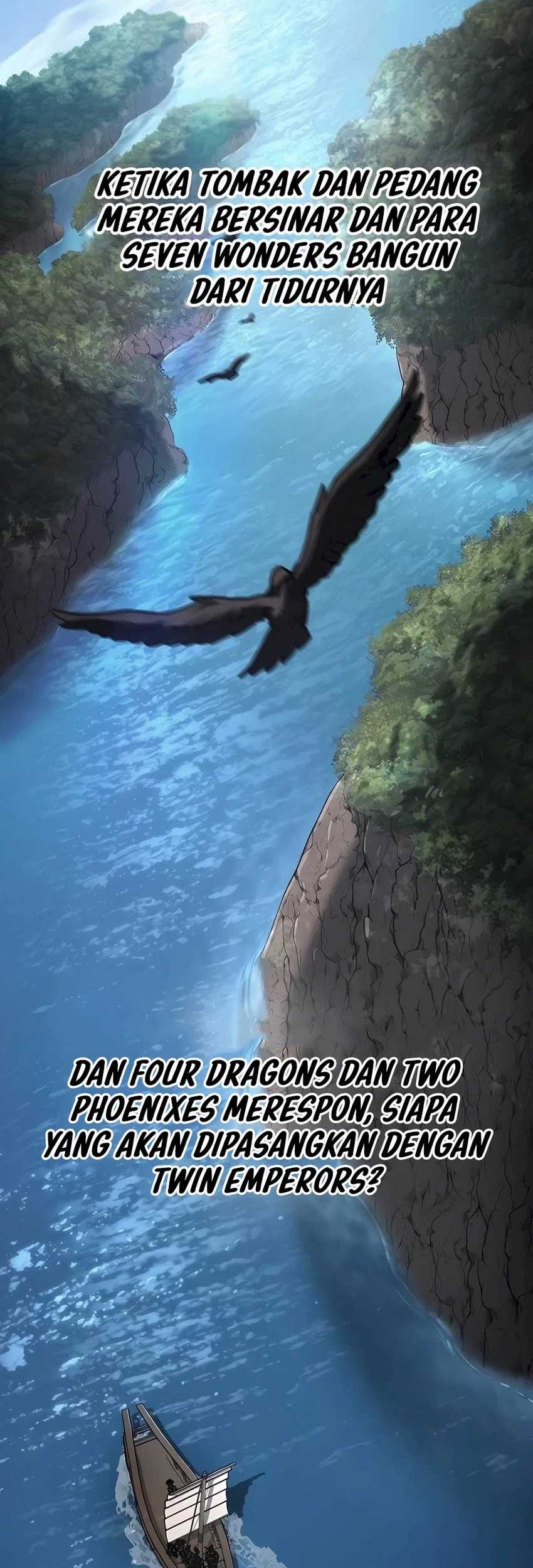 The Emperor’s Sword chapter 50 halaman 2