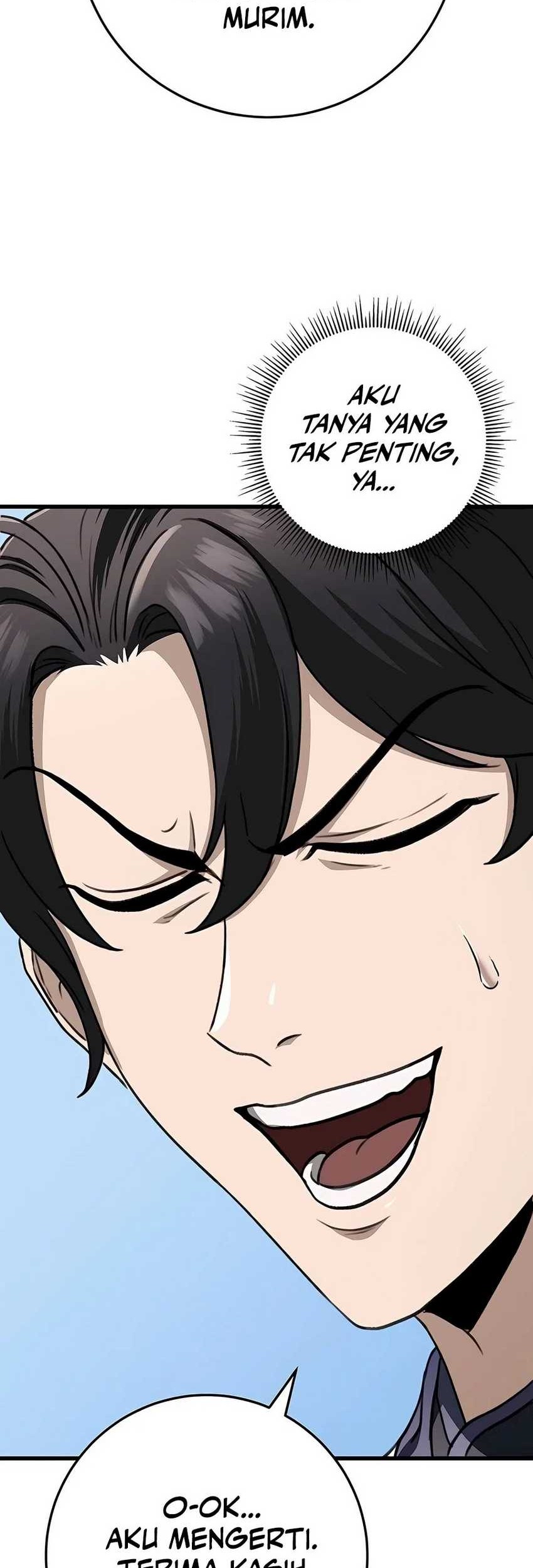 The Emperor’s Sword chapter 50 halaman 14