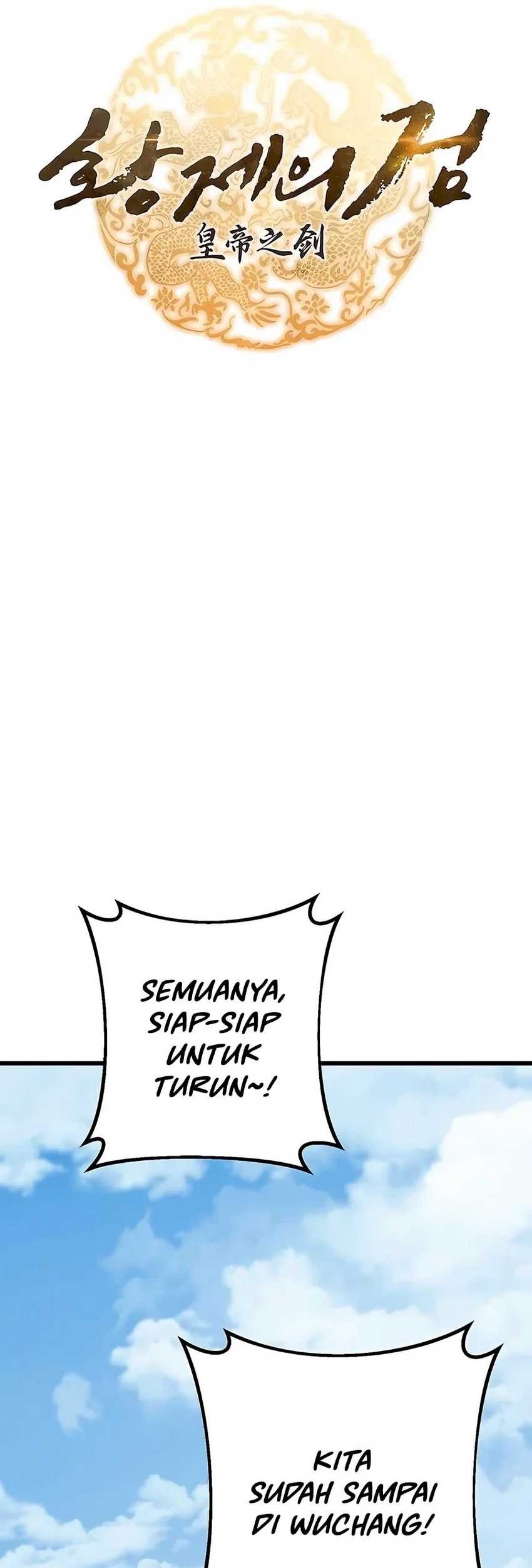 The Emperor’s Sword chapter 50 halaman 16