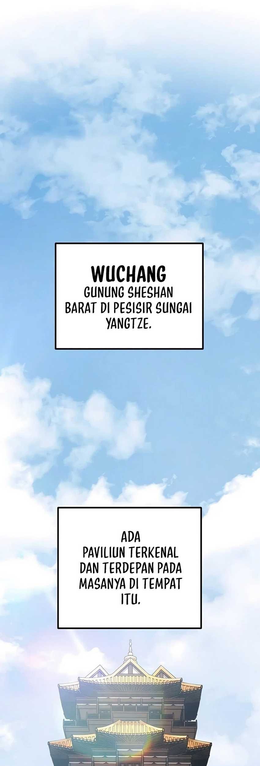 The Emperor’s Sword chapter 50 halaman 18