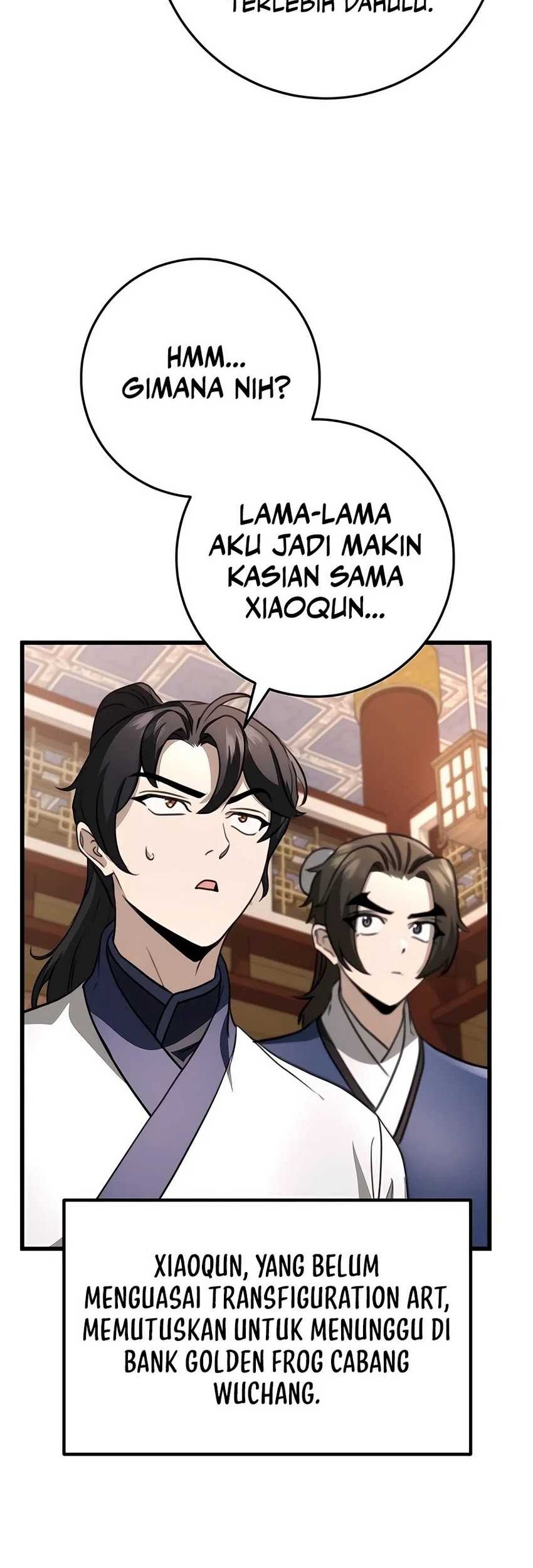 The Emperor’s Sword chapter 50 halaman 24