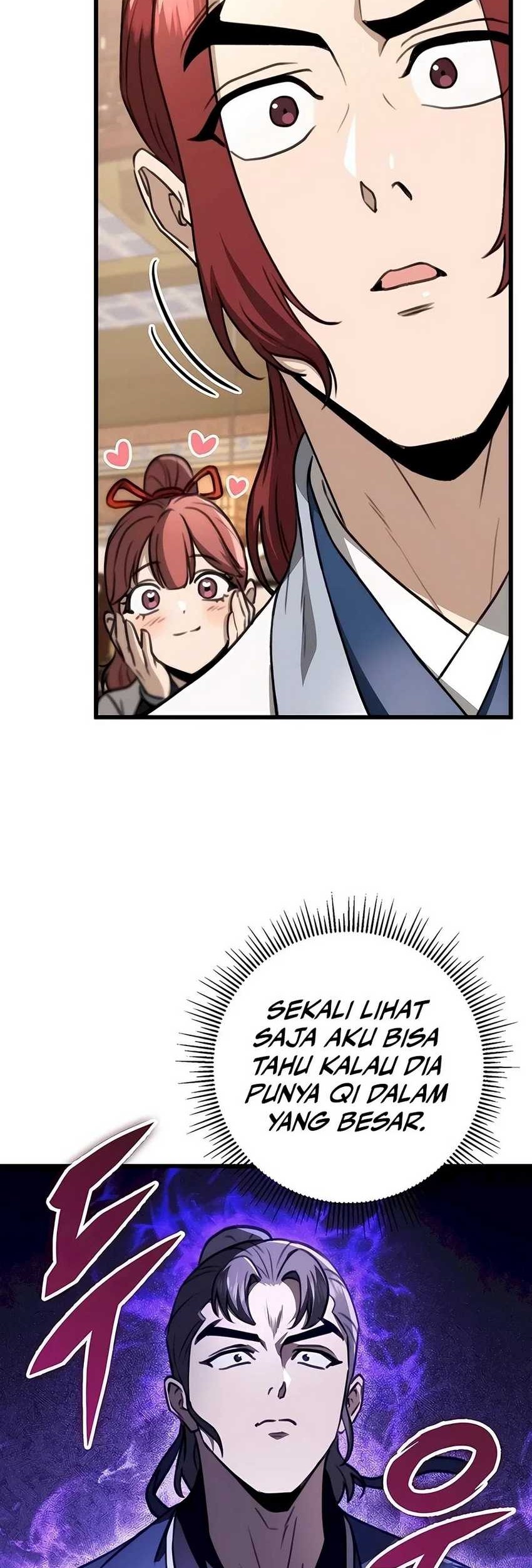 The Emperor’s Sword chapter 50 halaman 37