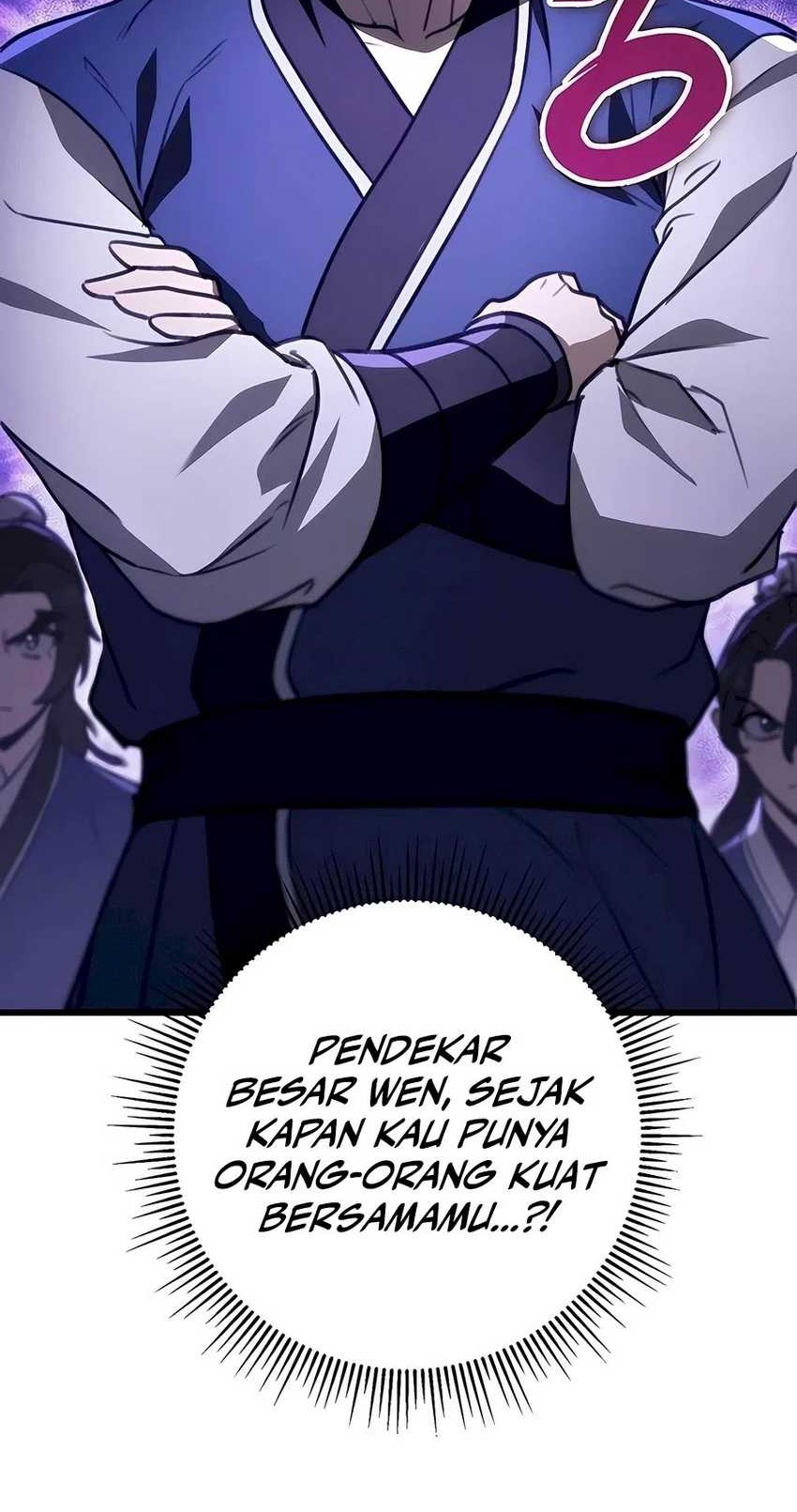 The Emperor’s Sword chapter 50 halaman 38