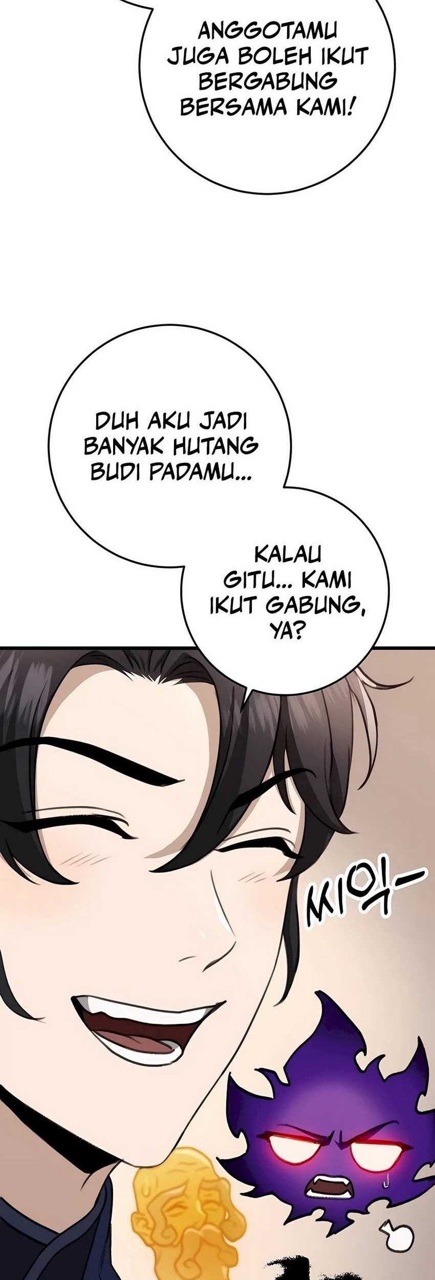 The Emperor’s Sword chapter 50 halaman 40