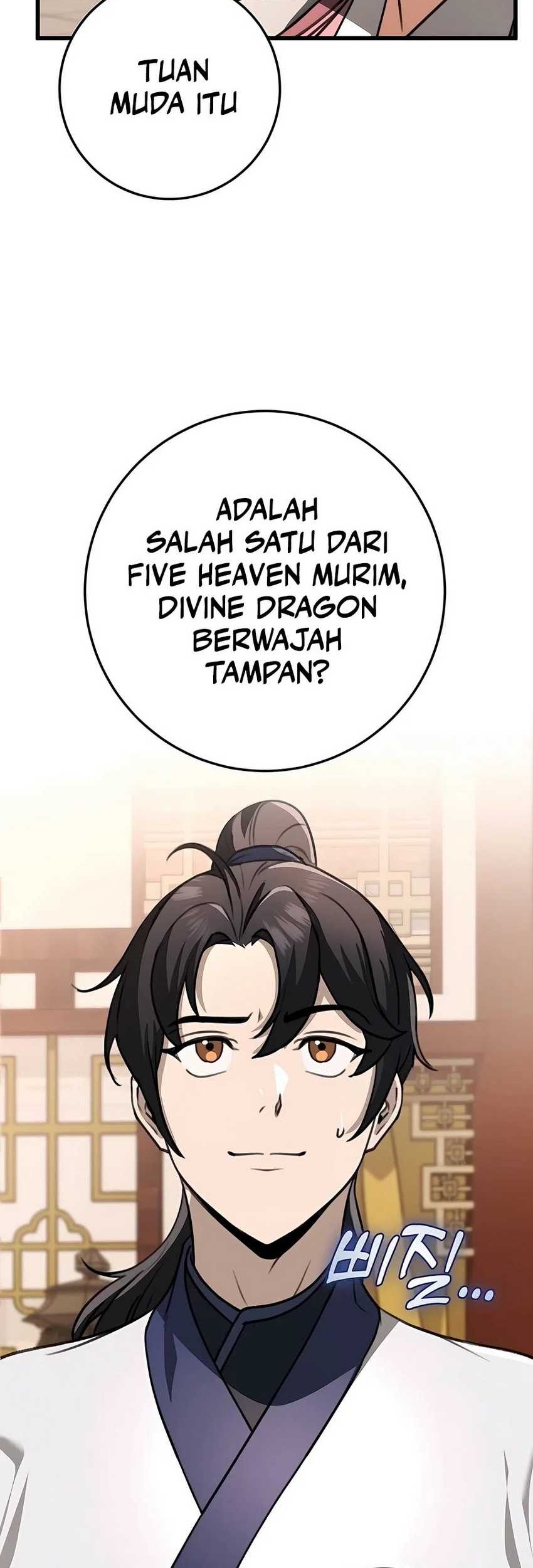 The Emperor’s Sword chapter 50 halaman 43