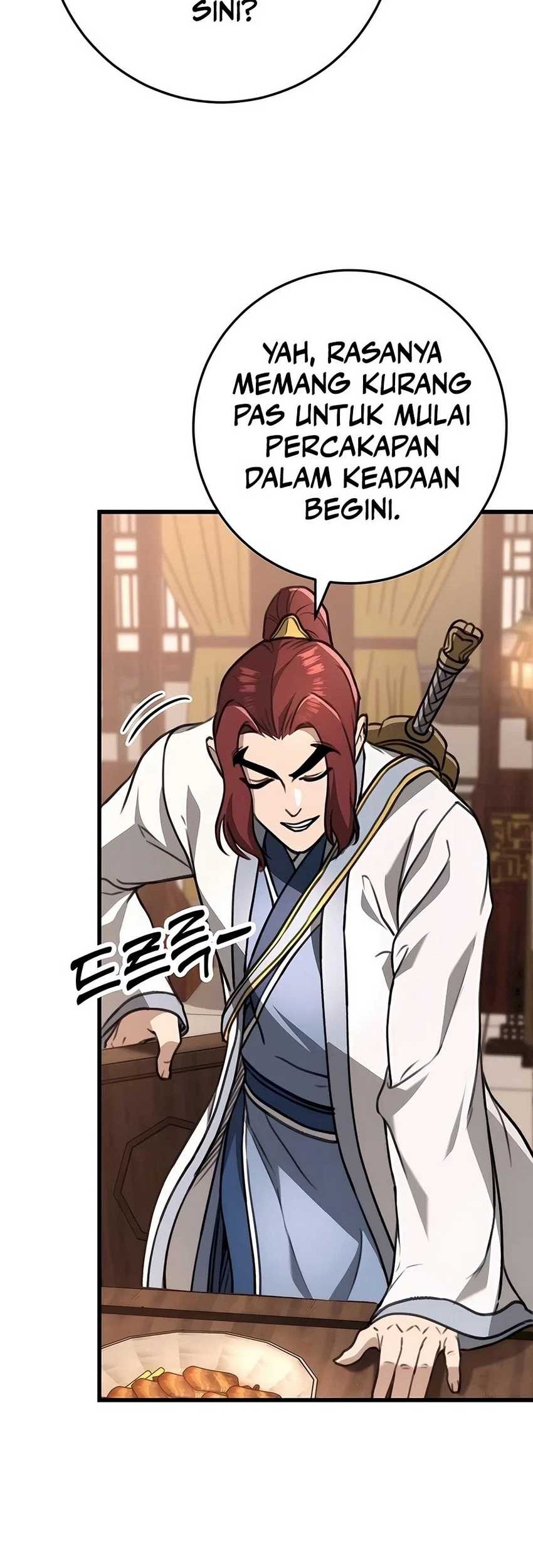 The Emperor’s Sword chapter 50 halaman 46