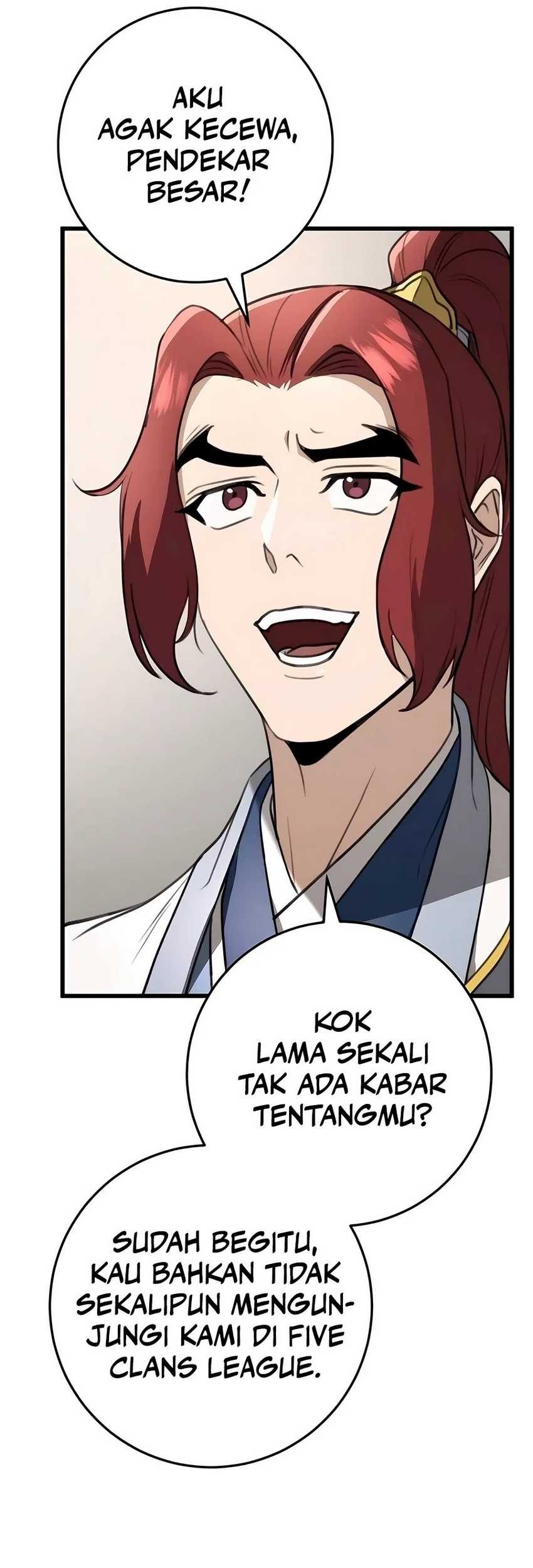 The Emperor’s Sword chapter 50 halaman 53