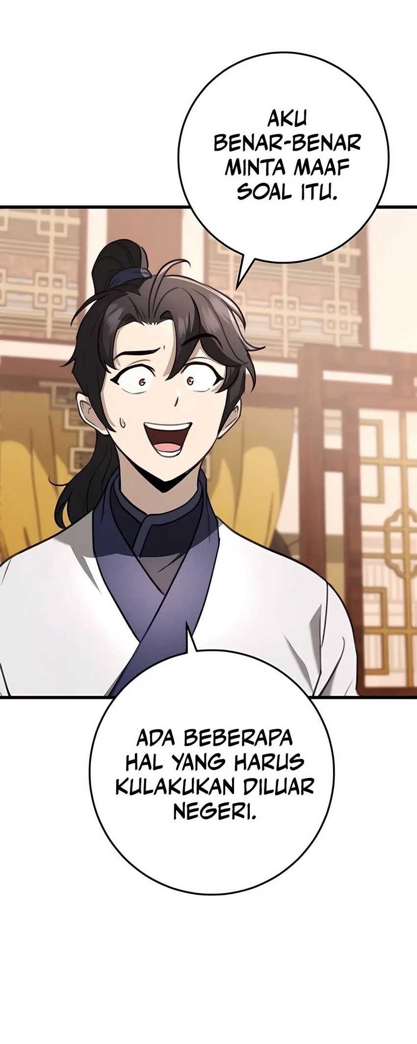 The Emperor’s Sword chapter 50 halaman 54