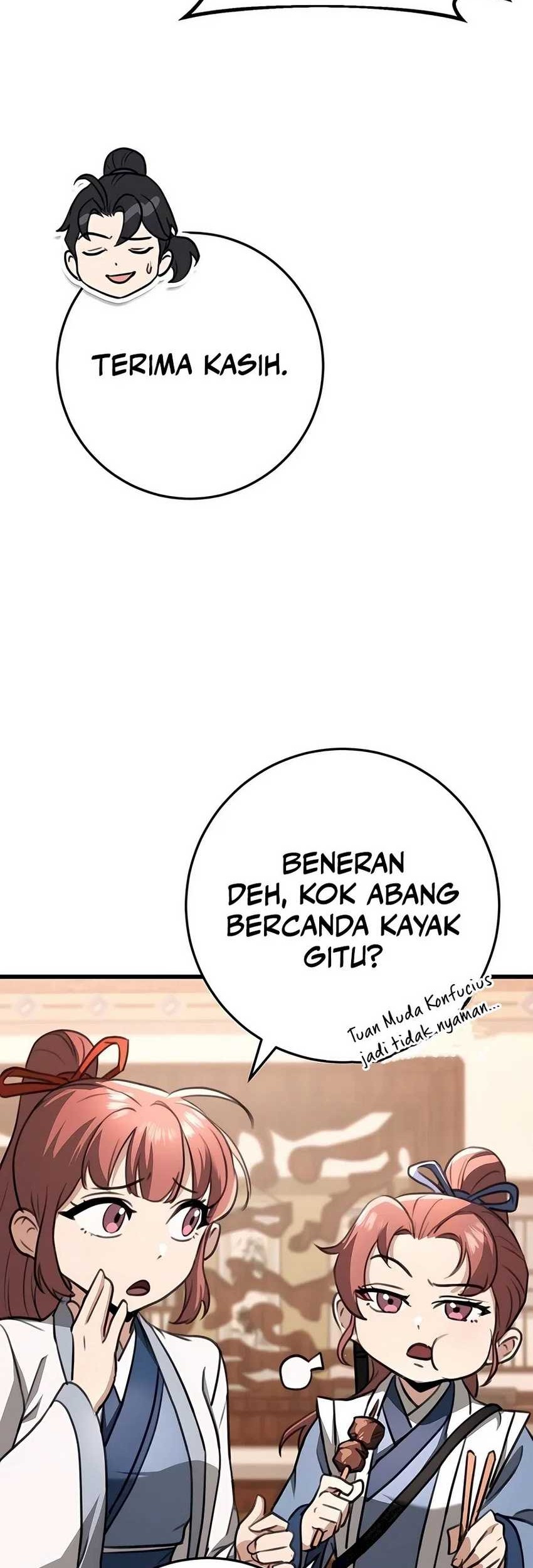 The Emperor’s Sword chapter 50 halaman 56