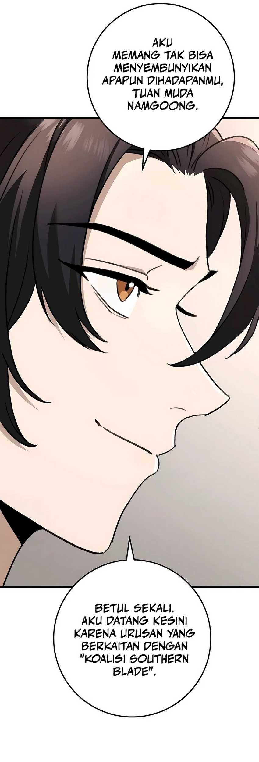 The Emperor’s Sword chapter 50 halaman 60