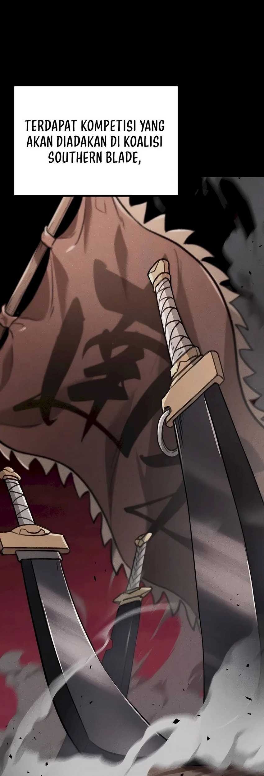 The Emperor’s Sword chapter 50 halaman 63