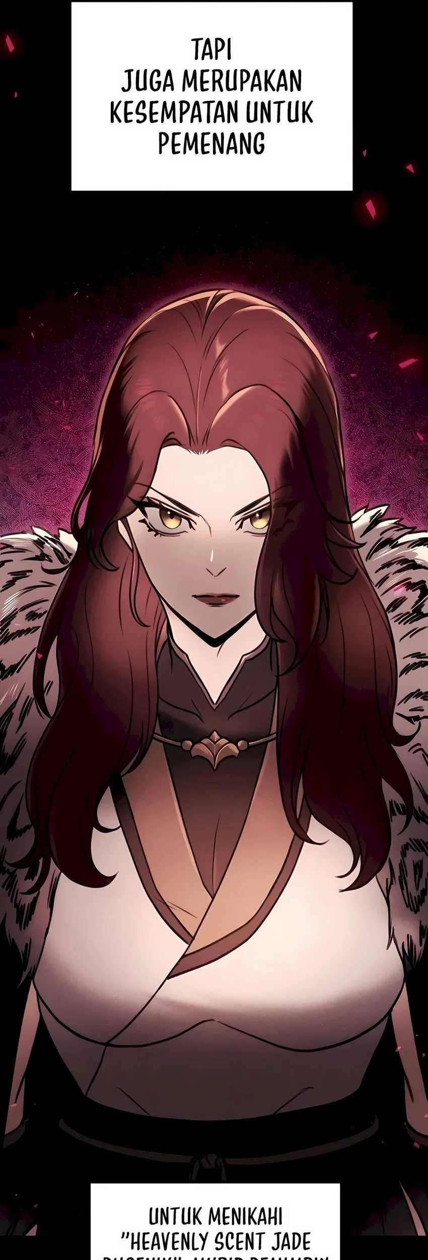 The Emperor’s Sword chapter 50 halaman 65