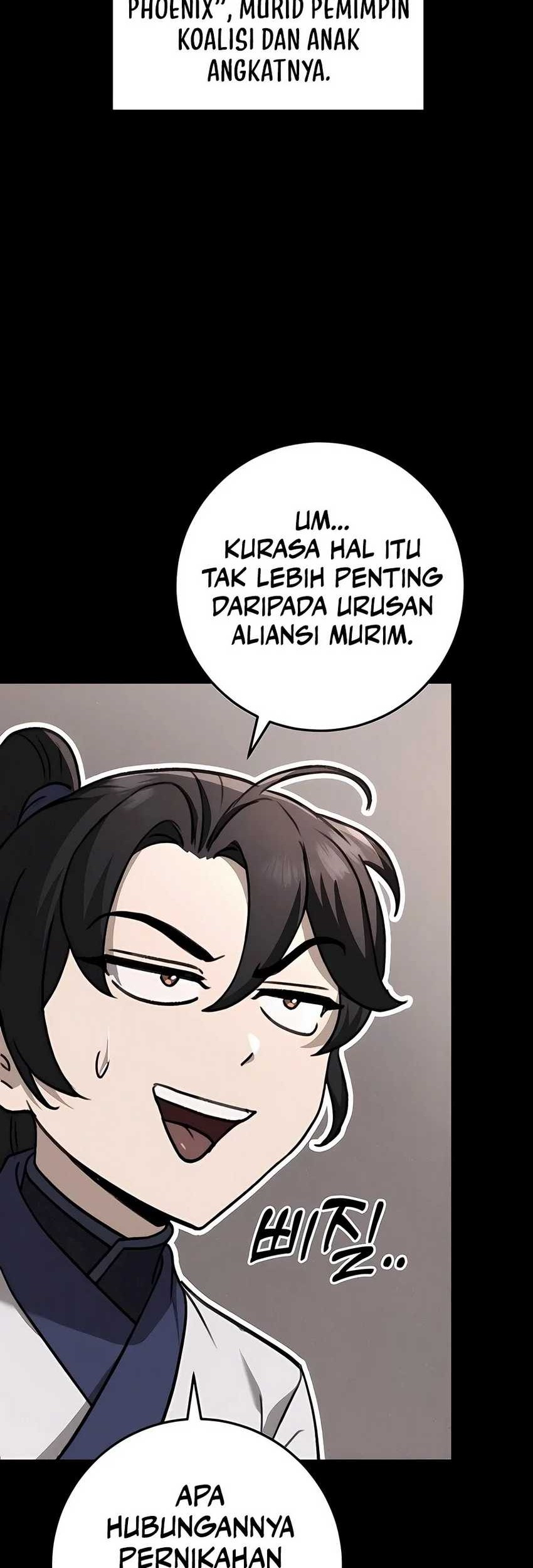 The Emperor’s Sword chapter 50 halaman 66