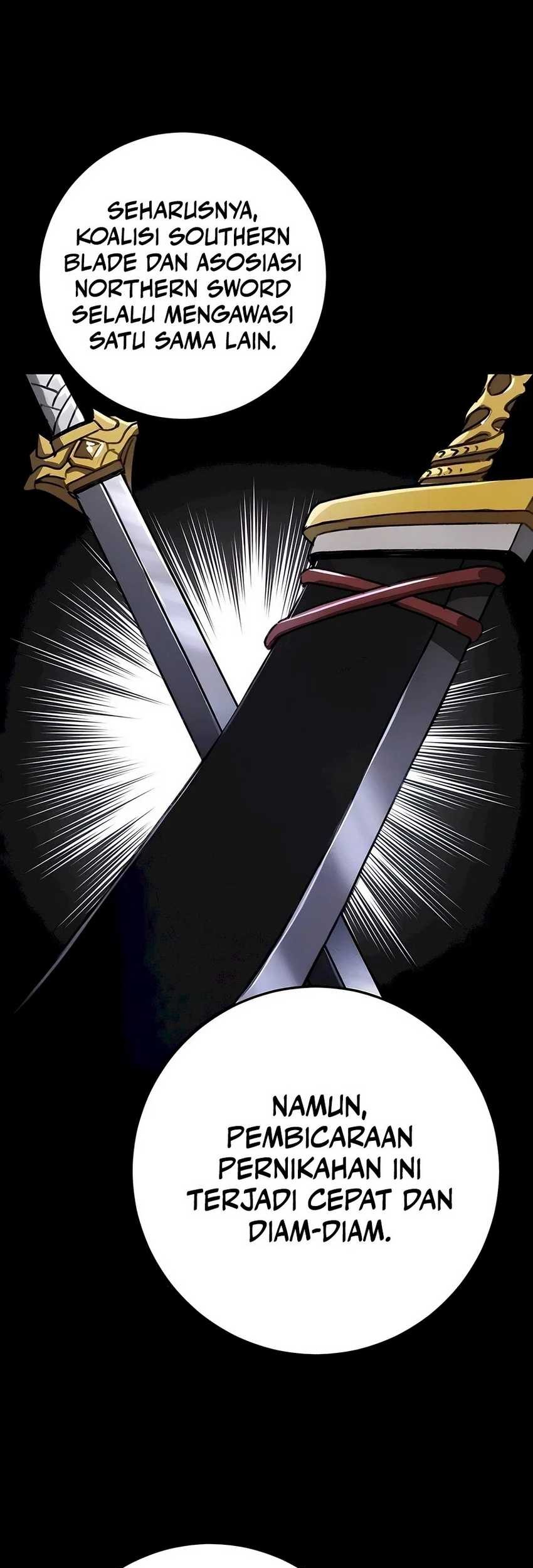 The Emperor’s Sword chapter 50 halaman 71