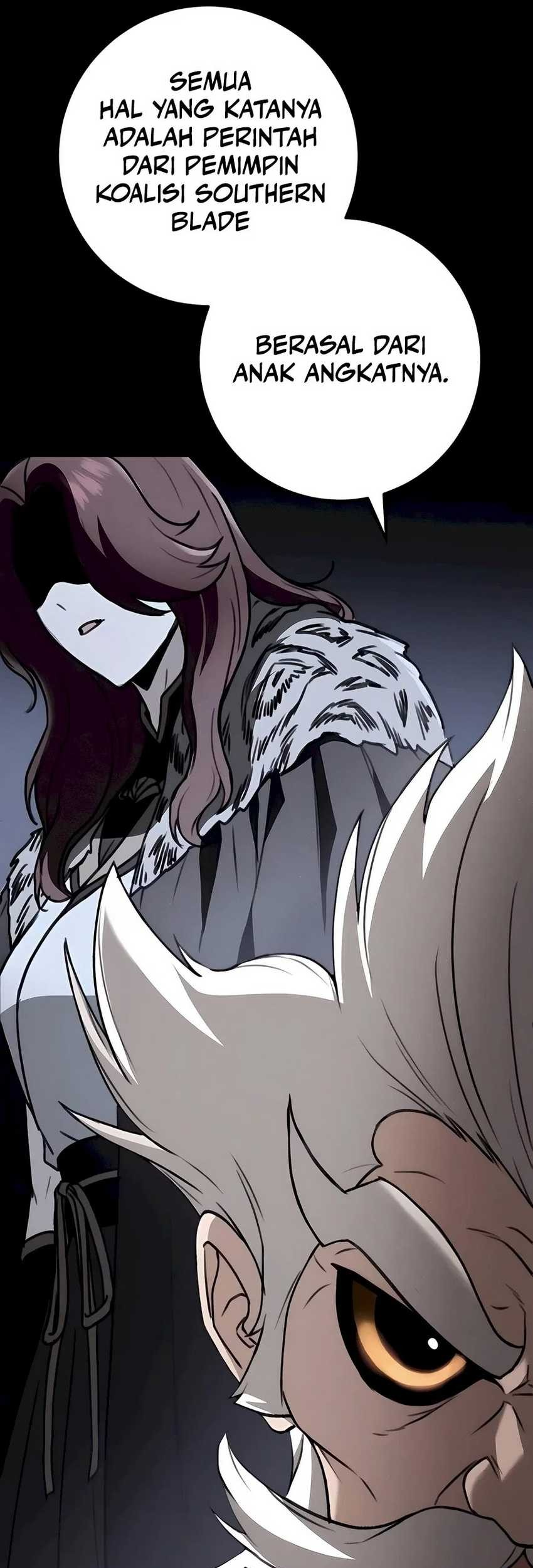 The Emperor’s Sword chapter 50 halaman 77