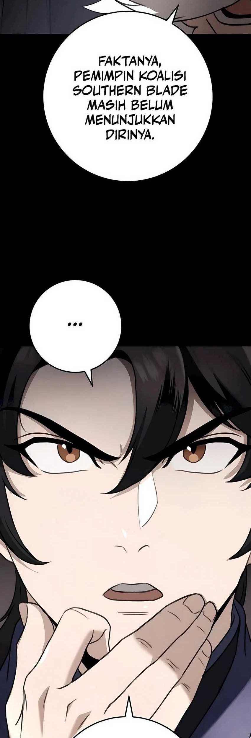 The Emperor’s Sword chapter 50 halaman 78