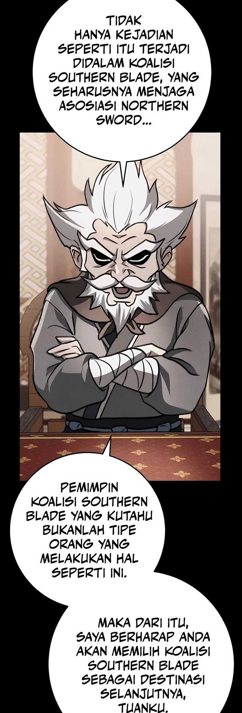The Emperor’s Sword chapter 50 halaman 81