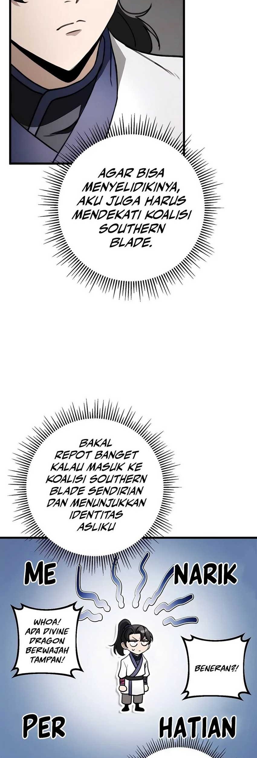 The Emperor’s Sword chapter 50 halaman 93