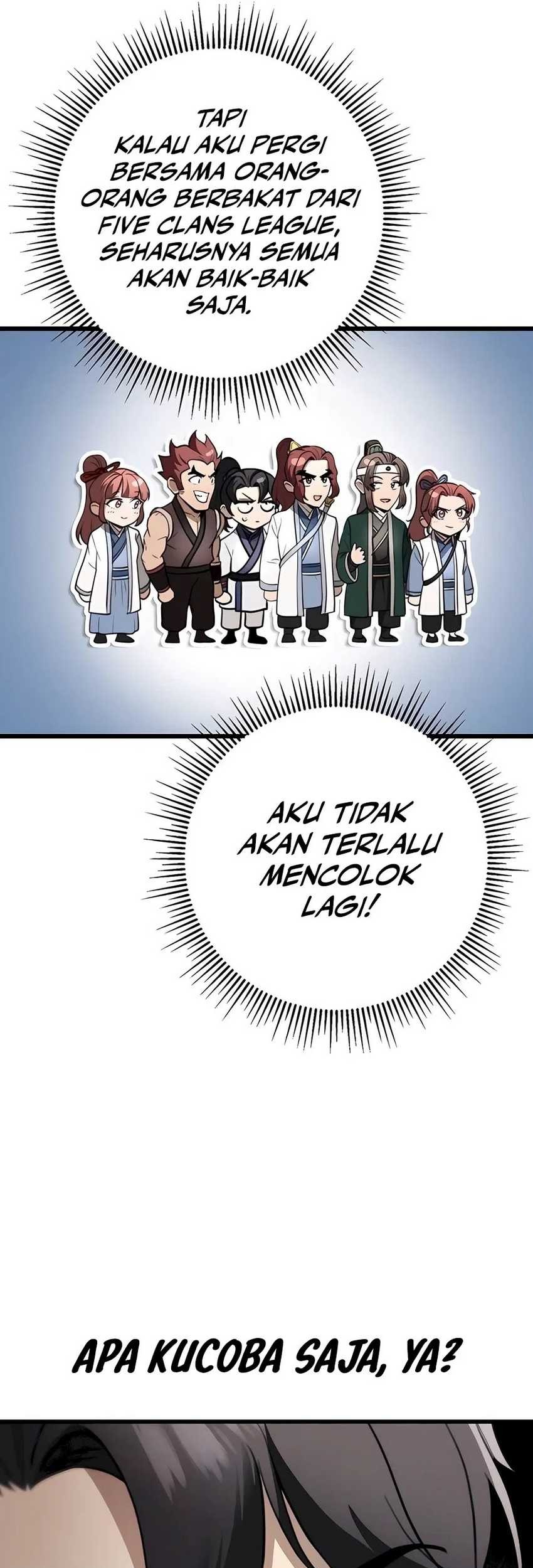 The Emperor’s Sword chapter 50 halaman 95