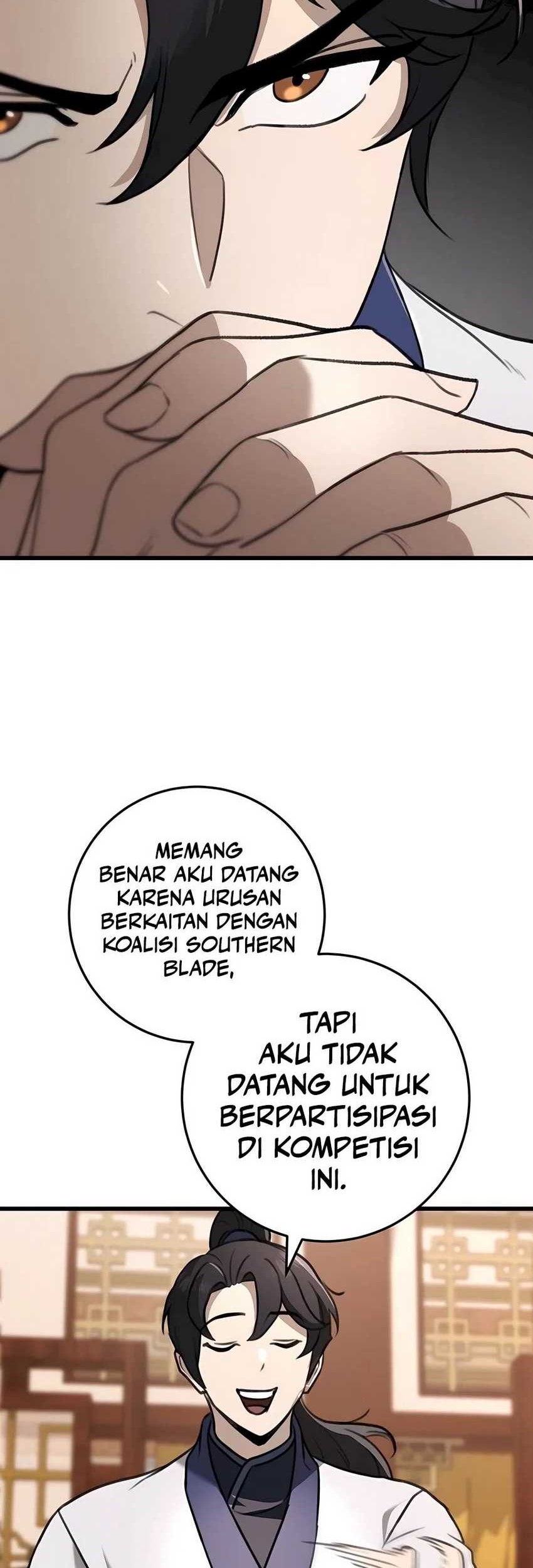 The Emperor’s Sword chapter 50 halaman 96