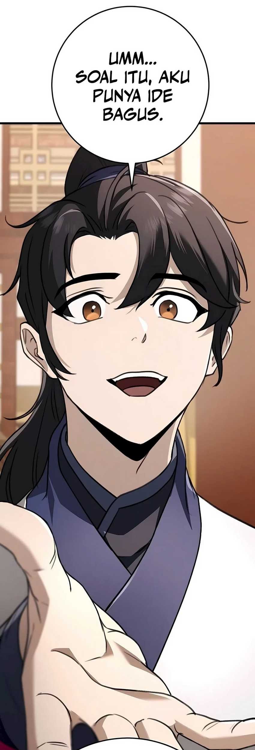 The Emperor’s Sword chapter 50 halaman 98