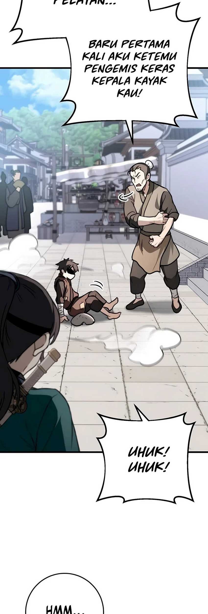The Emperor’s Sword Bab 51 halaman 14