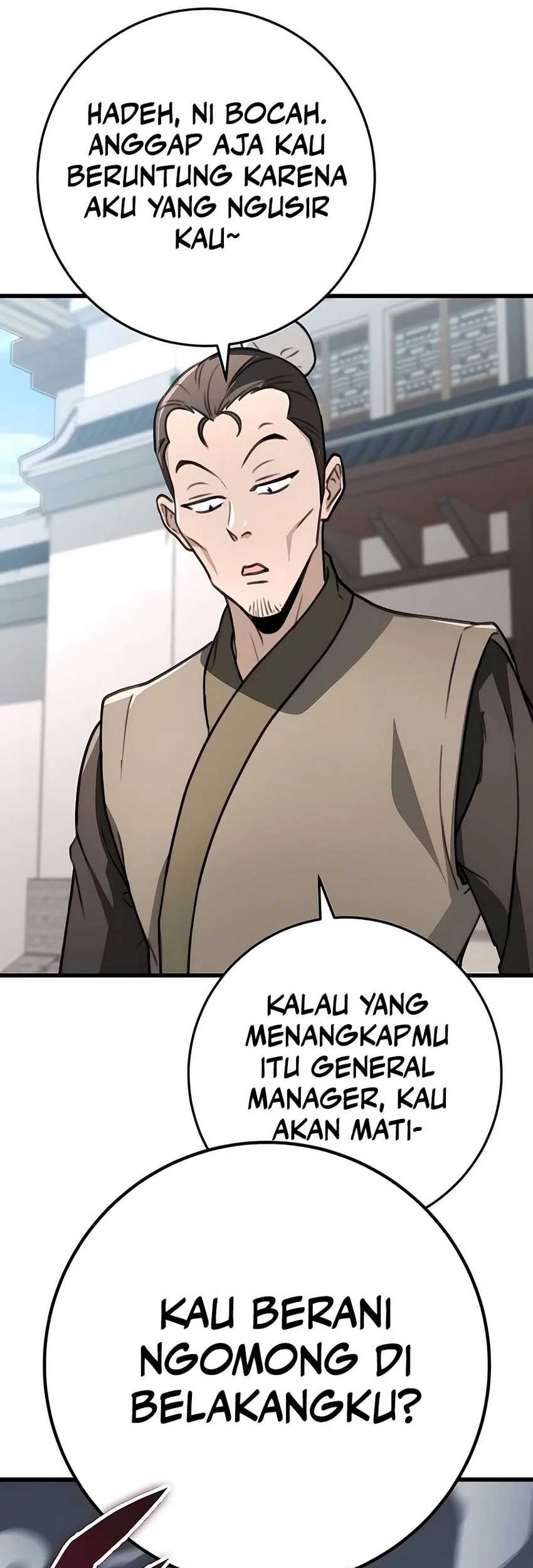 The Emperor’s Sword Bab 51 halaman 18