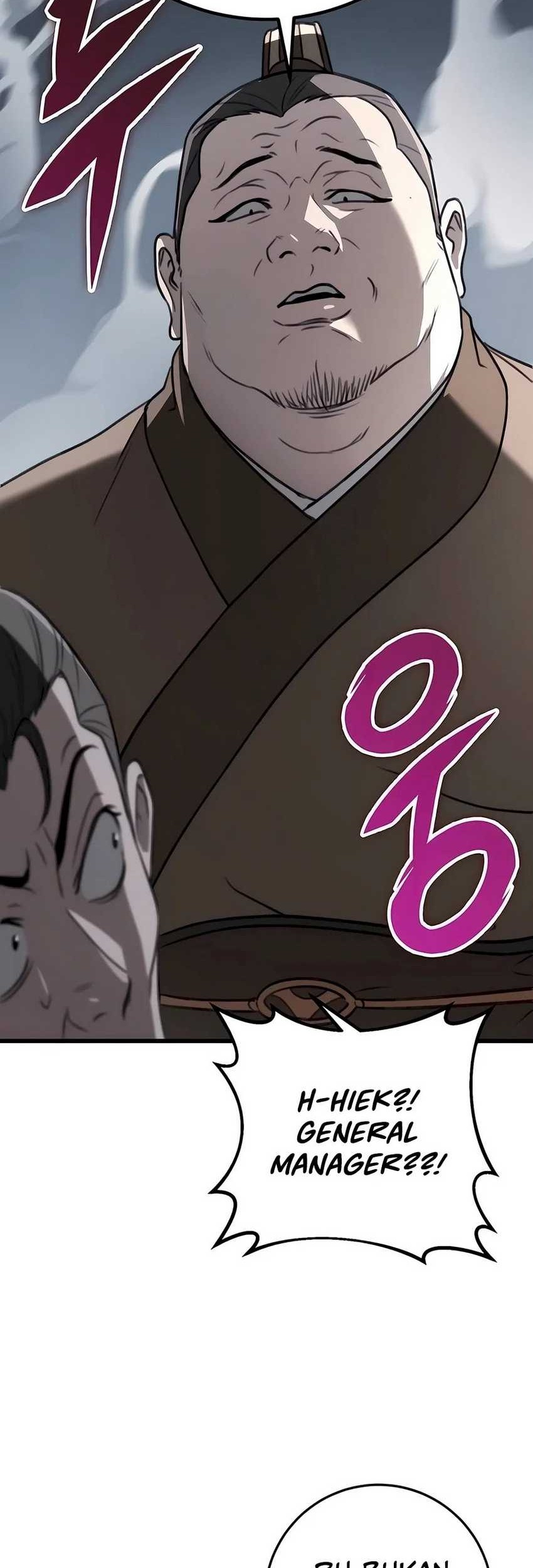 The Emperor’s Sword Bab 51 halaman 19