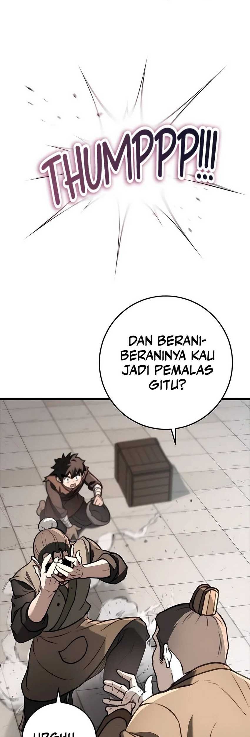 The Emperor’s Sword Bab 51 halaman 22
