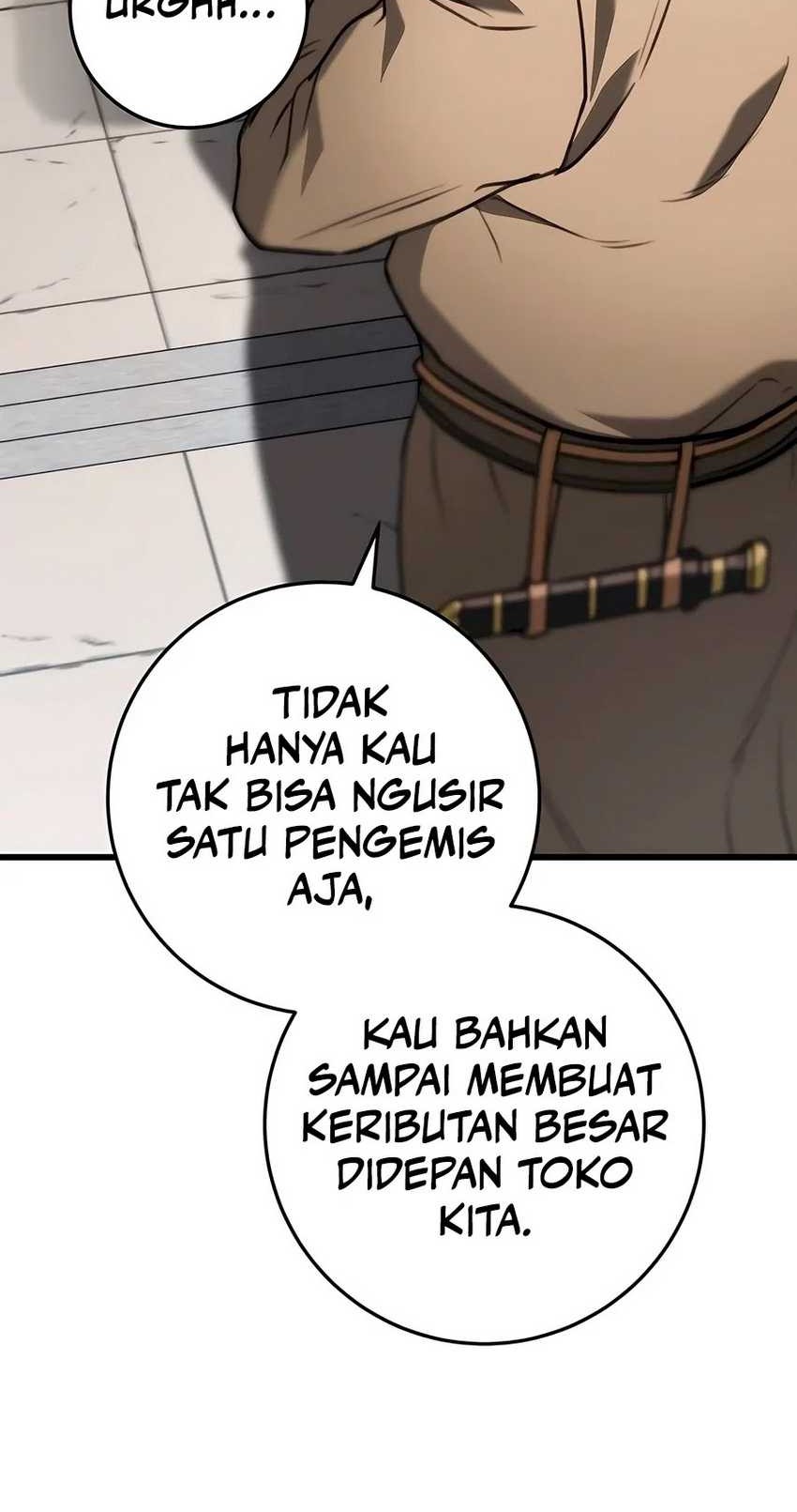 The Emperor’s Sword Bab 51 halaman 23