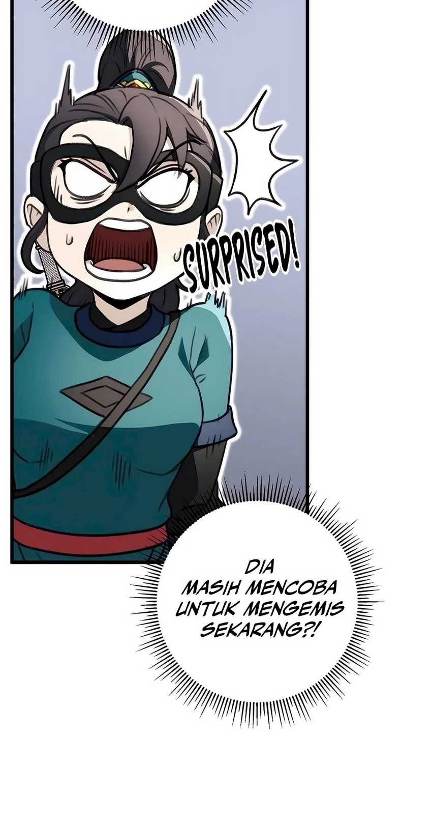 The Emperor’s Sword Bab 51 halaman 29